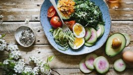 5 салати с авокадо