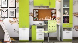 Детската стая, която сбъдва мечтите на всеки ученик