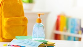 Как ще работят детски градини и училища при нова вълна от COVID-19