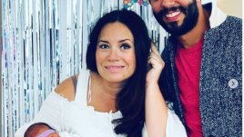 Соня Йончева роди момиченце