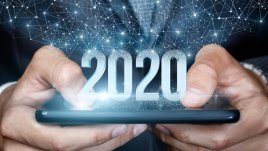 Любопитни предсказания за 2020-а, направени много отдавна