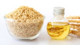 4 причини да готвите с олио от оризови трици 