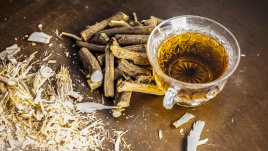 Здравословни ползи от женското биле 