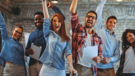 Как усещането за щастие ни прави по-здрави