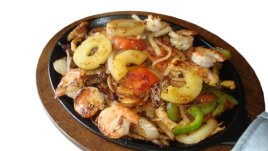 Как мазните храни помагат за отслабването?