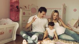 Добър пример ли е бракът ни за децата ни