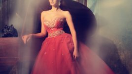 Юлия Юревич впечатлява в нова фотосесия