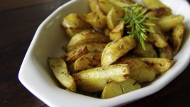 Картофите – здравословна храна или враг на диетите