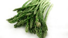 Аспержите – зеленчукът на благородниците