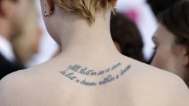 Тежки метали в боята за татуировки може да причинят рак