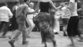 Покана за танц