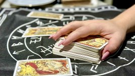 Таро карта за 7 юни