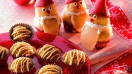 Вкусна и шарена Коледа