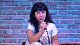 Камелия Аспарухова: Днешната жена е силна, крехка и влюбена