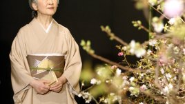 „Некрасивото е недопустимо“ – простотата в съвършенството на икебана