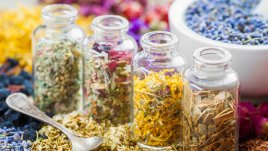 3 начина за сушене на билки 