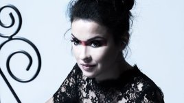 Вяра Панталеева представи тийзър към „Маскарад“