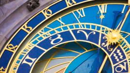 Хороскоп за 4 ноември