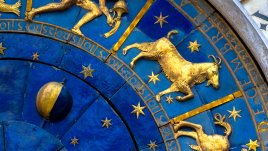 Mарс премина в Козирог - Мотивацията ни за успех се повишава