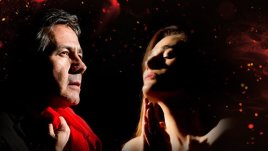 Пласидо Доминго-син със зашеметяващо концертно шоу Volver – Anima Tango