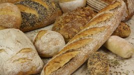 Чабата срещу багета – сблъсък на вкусове между Италия и Франция