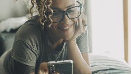 Как да намерите партньор, ако сте над 40?