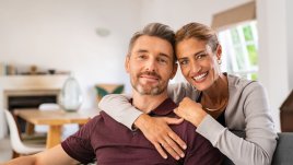 13 знака, че се намирате в точната връзка