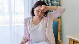 Симптоми на скрити заболявания, които да не игнорирате 