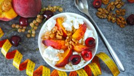 Защо костилковите плодове са толкова полезни за здравето?