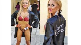 Жасмина Гевезиева: Правилната диета е тази, която води към желаните резултати 