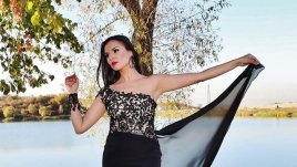 Цвети Радойчева с послание към жените, жертви на домашно насилие