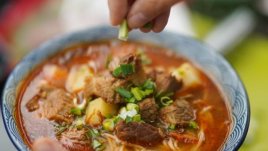 5 супи при настинки