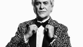 Участвайте в играта „Спечели билет за концерта на Орлин Горанов и Акага“