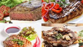 Най-неустоимите рецепти за пържоли