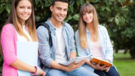 Holiday Heroes стартират конкурса „Таланти на бъдещето“