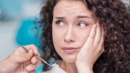 Натурални лекове при гнойни венци – пиорея