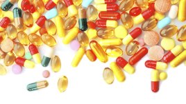 Необходими витамини за хората с автоимунни заболявания