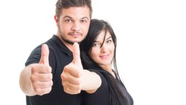 Какво показва палецът ви за любовния ви живот?