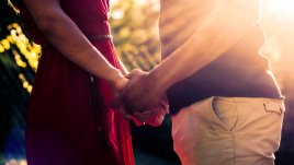 Какво можем да научим от дълготрайния брак?