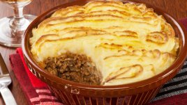 Овчарски пай