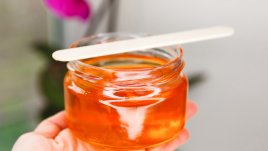 5 причини да прилагате мед върху кожата