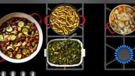 Как да готвим по-бързо, лесно и здравословно?