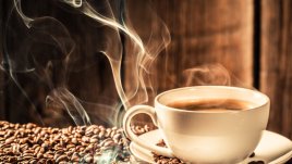 Знаци, че прекалявате с кафето