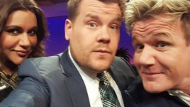 Гордън Рамзи ще става баща за пети път (видео)