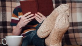 15 страхотни употреби на старите чорапи