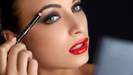 По-красиви и плътни вежди – как?