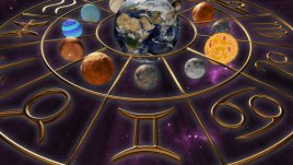 Дневен хороскоп за 13 май