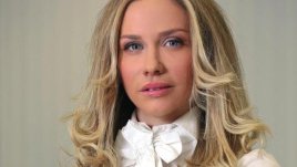 Виктория Миткова получи награда за телевизионен мениджмънт