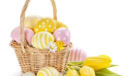 Споделете вашите празнични снимки