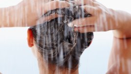 Полезни пролетни маски за коса